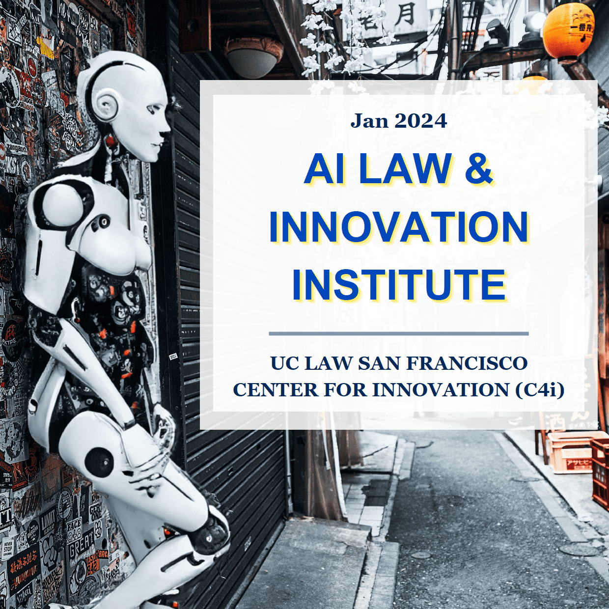 AI Law and Innovation Institute