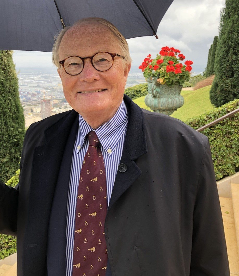 Francis McGovern